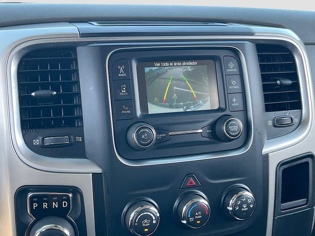 Used 2019 RAM 1500 Classic SLT AWD/4WD image 13