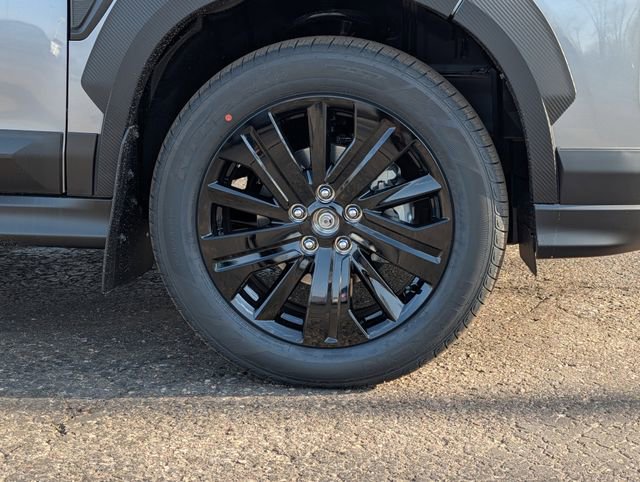 New 2026 Mitsubishi Outlander Sport AWD image 3