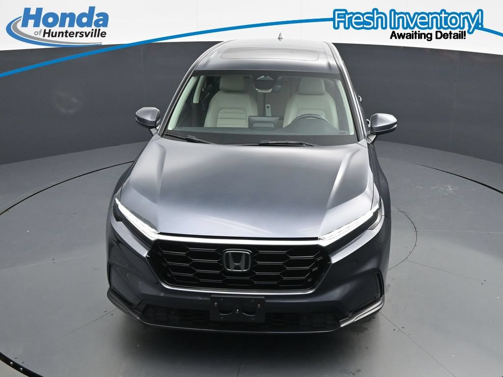 Used 2024 Honda CR-V EX-L image 20