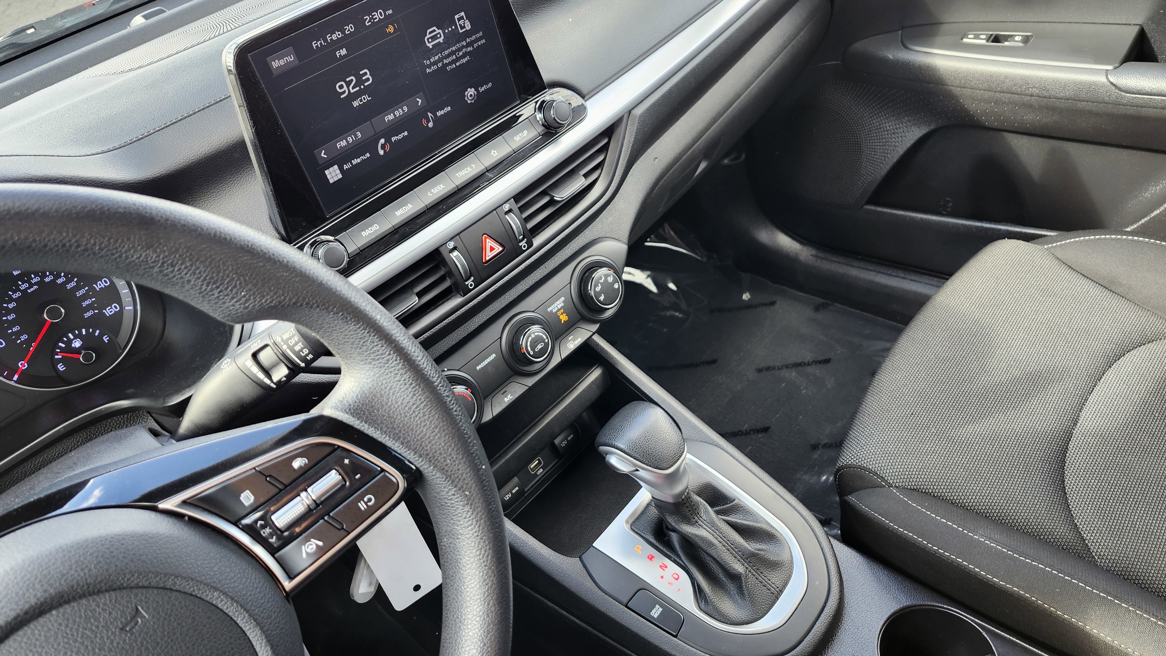Used 2022 Kia Forte LXS w/ LXS Technology Package image 25