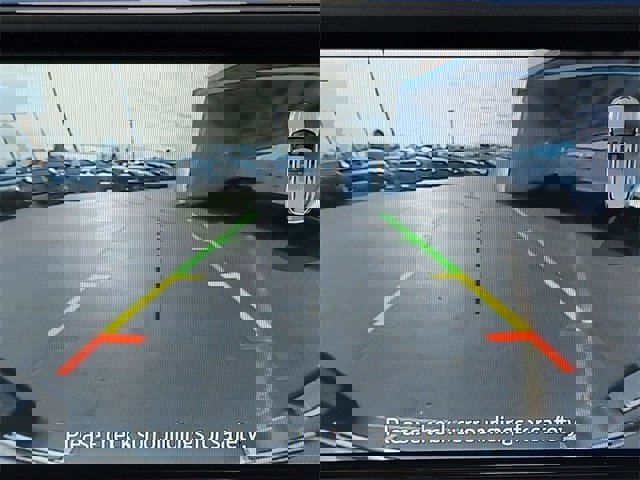 Certified 2022 Ford Bronco Sport Outer Banks w/ Tech Package image 6