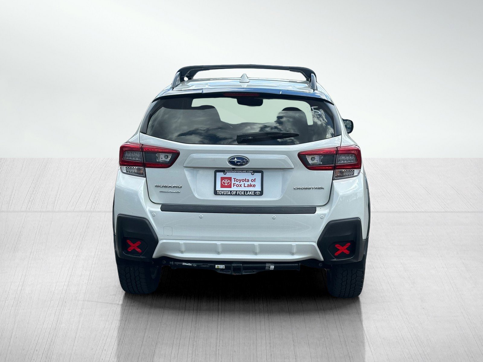 Used 2023 Subaru Crosstrek 2.5i Limited w/ Popular Package #2 AWD/4WD image 6