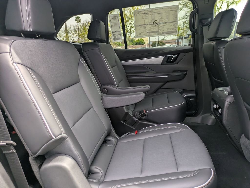 New 2026 Buick Enclave Preferred image 14