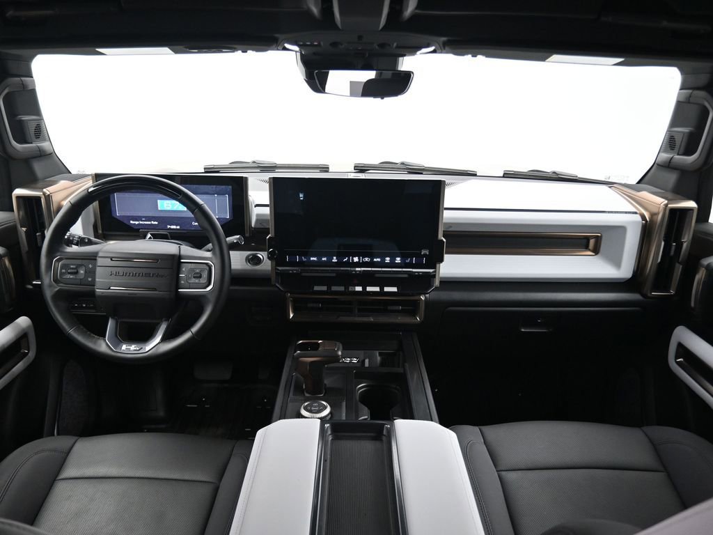 Used 2025 GMC Hummer EV 2X image 14