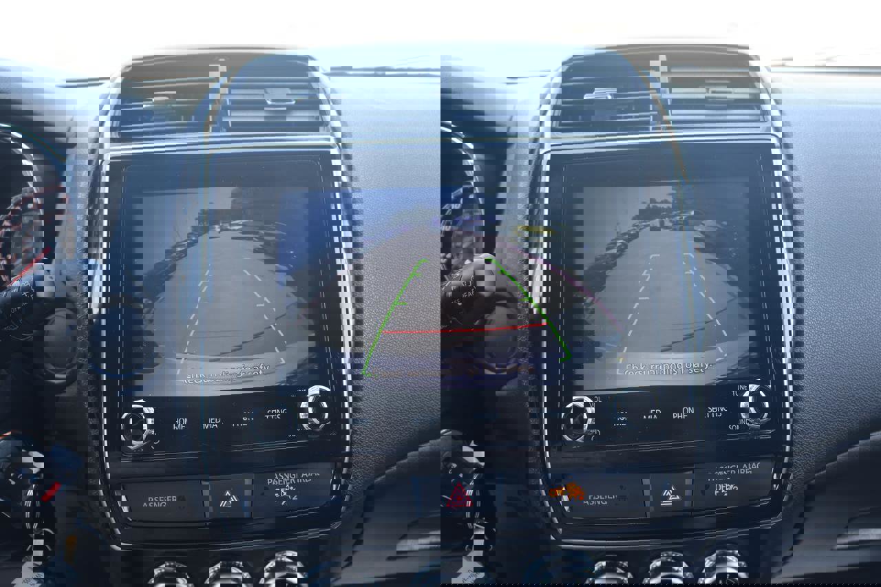 Used 2024 Mitsubishi Outlander Sport AWD image 29