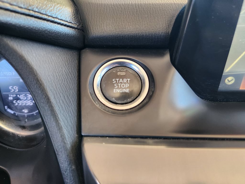 Used 2016 MAZDA MAZDA6 Touring FWD image 21