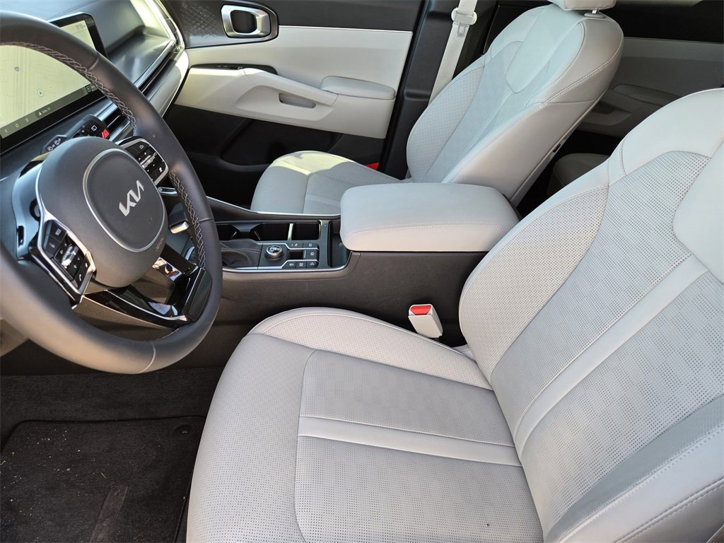 New 2025 Kia Sorento S image 10