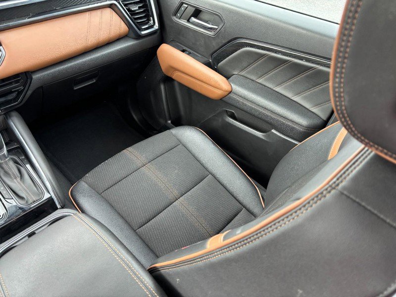 Certified 2023 GMC Canyon AT4 w/ Canyon Safety Plus Package image 14