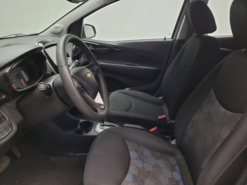 Used 2017 Chevrolet Spark LT FWD image 17