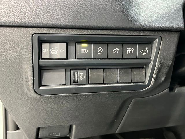 Used 2025 Toyota Tundra SR5 w/ SR5 Convenience Package RWD image 20