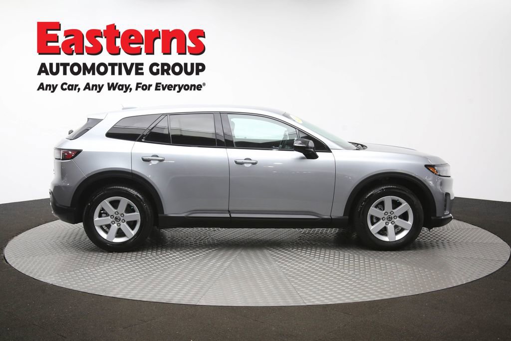 Used 2024 Honda Prologue EX image 43
