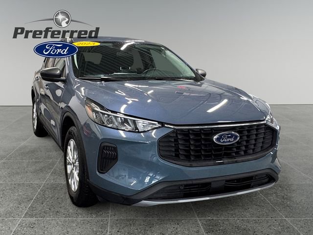 Used 2023 Ford Escape Active video 1
