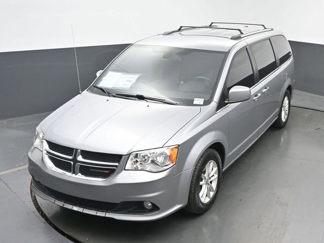 Used 2018 Dodge Grand Caravan SXT FWD image 36