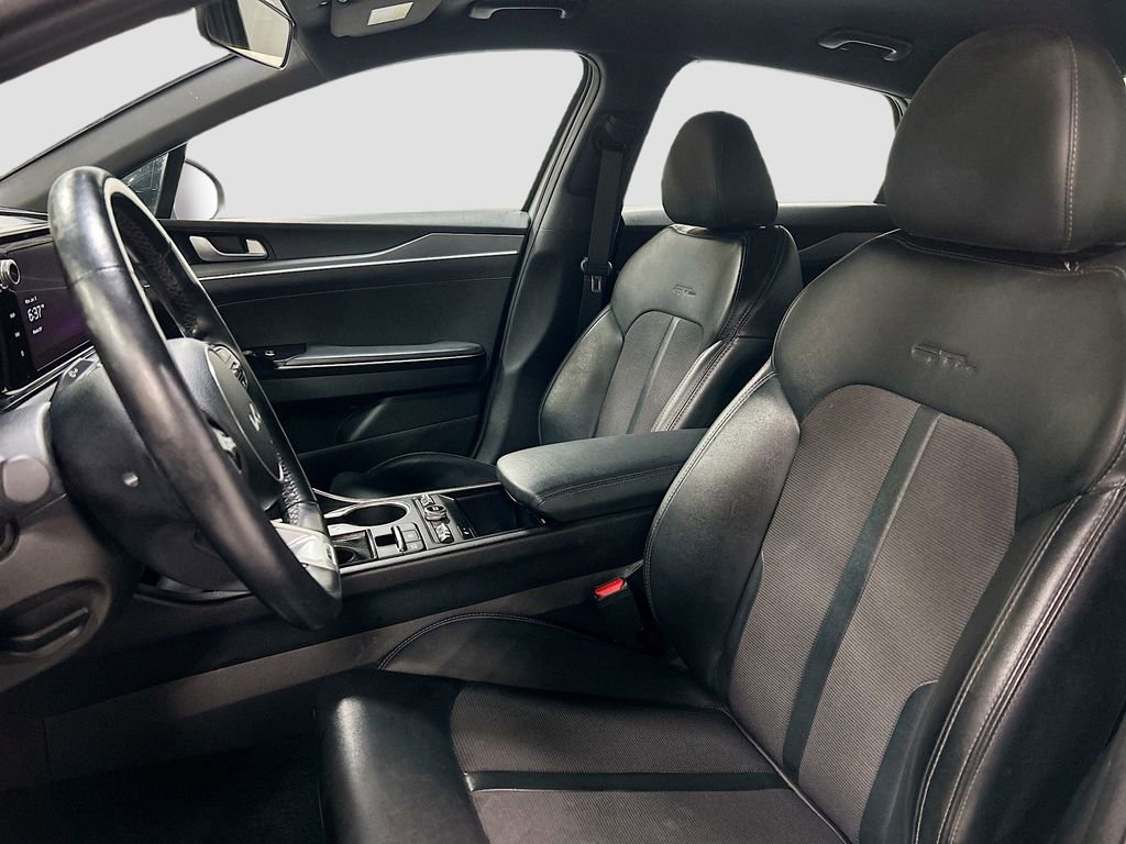 Used 2024 Kia K5 GT-Line w/ GT-Line Premium Package image 21