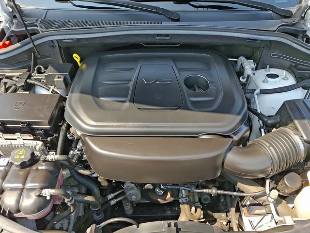 Used 2022 Jeep Grand Cherokee Limited AWD/4WD image 27