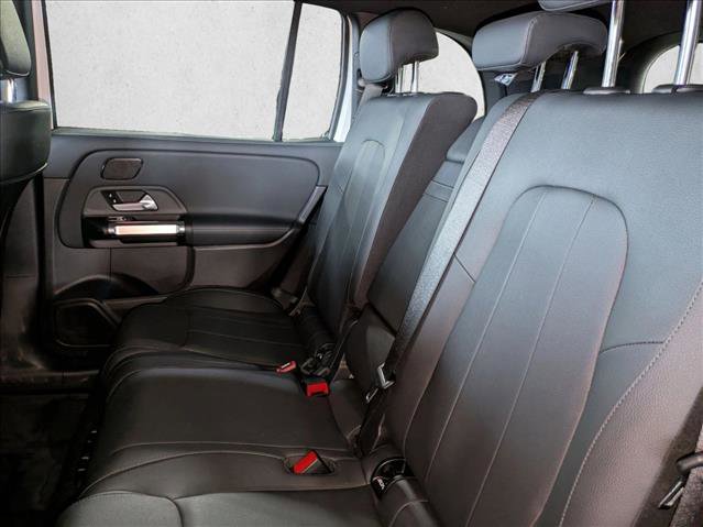 Certified 2024 Mercedes-Benz EQB 250+ image 19