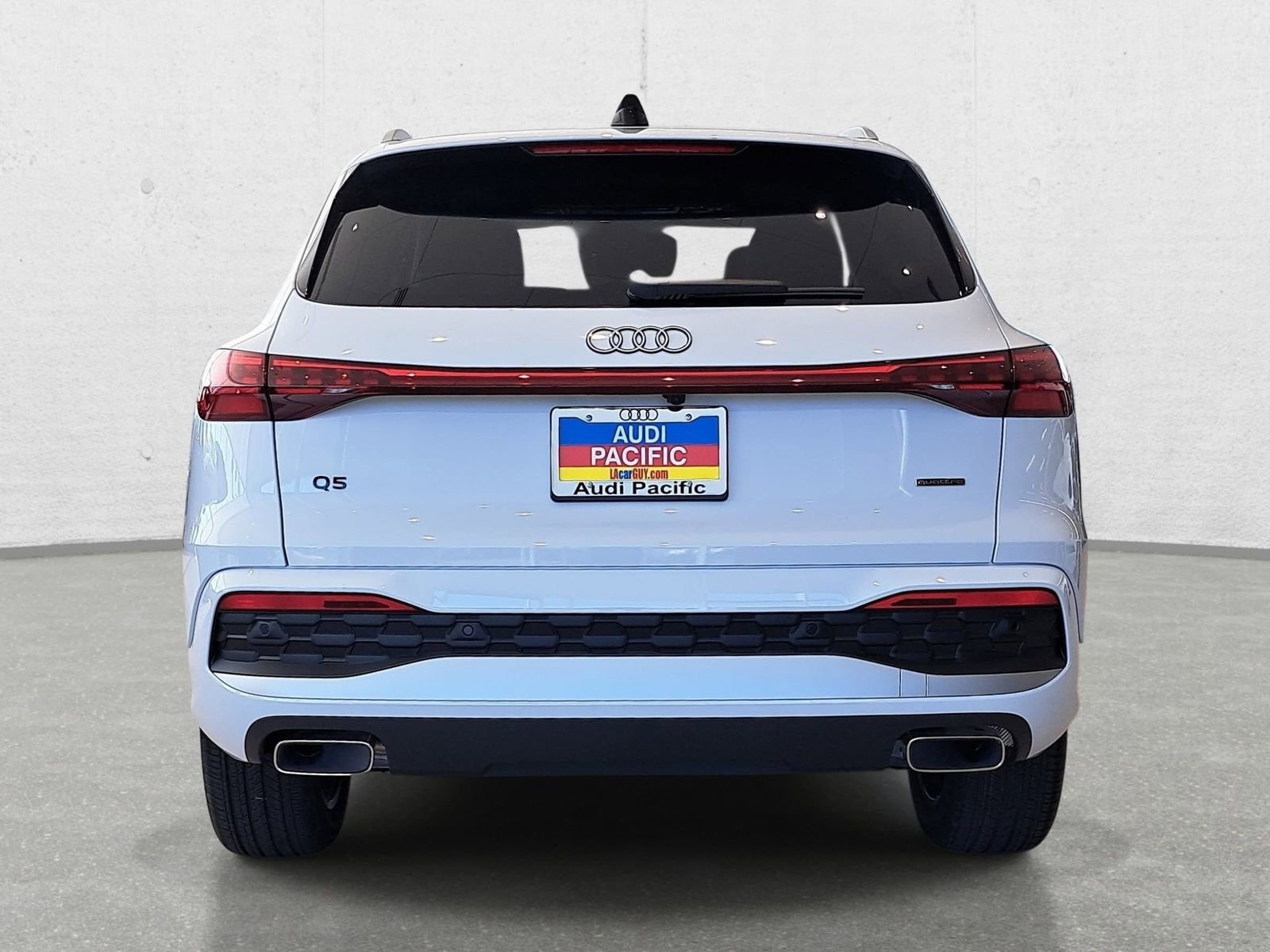 New 2026 Audi Q5 Premium AWD/4WD image 6