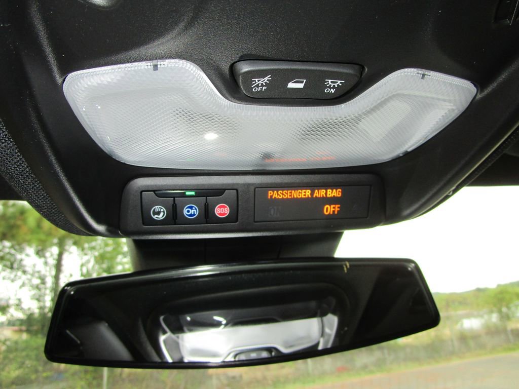 New 2026 Chevrolet Colorado Trail Boss image 35