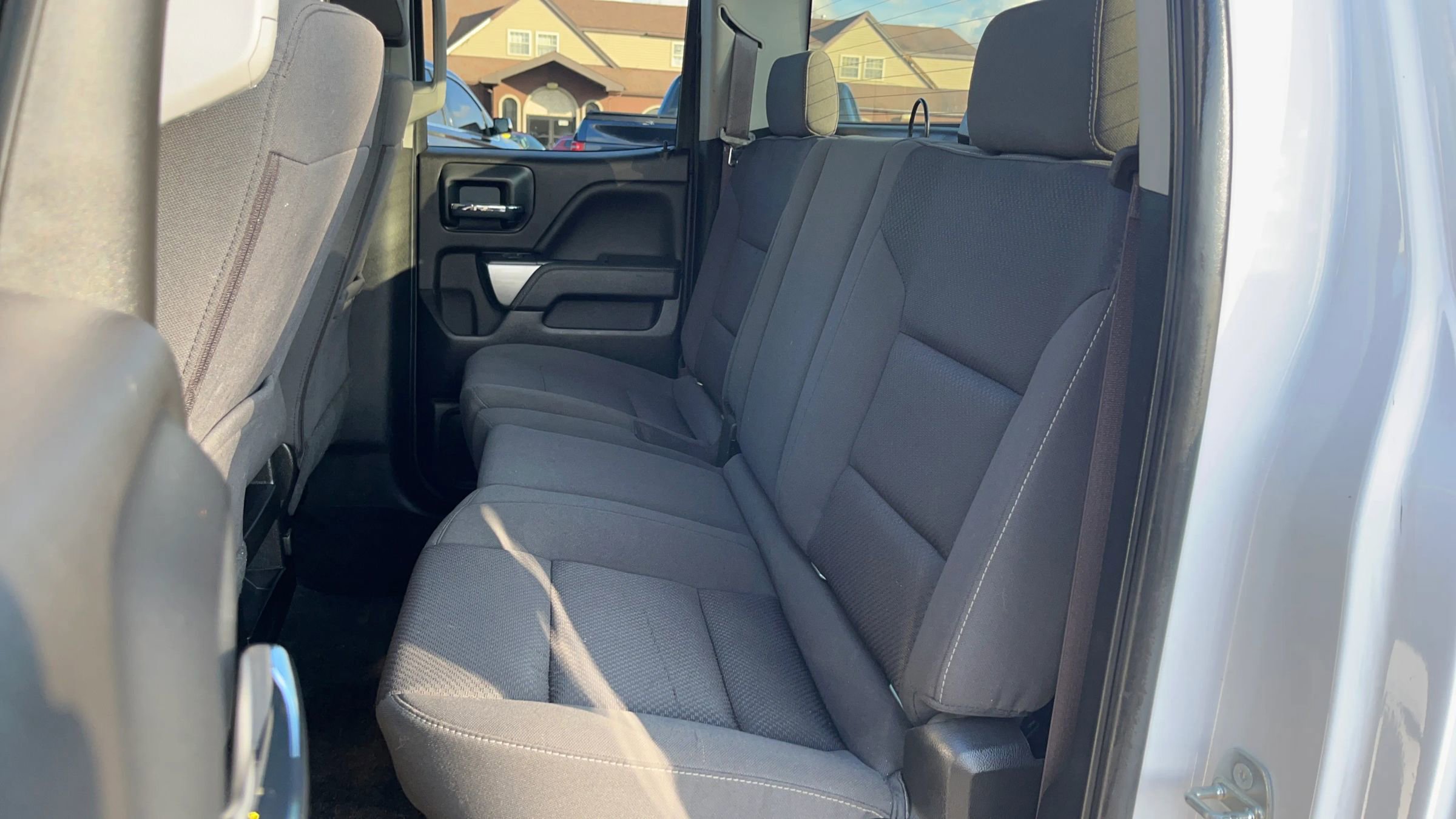 Used 2017 Chevrolet Silverado 1500 LT w/ All Star Edition image 5