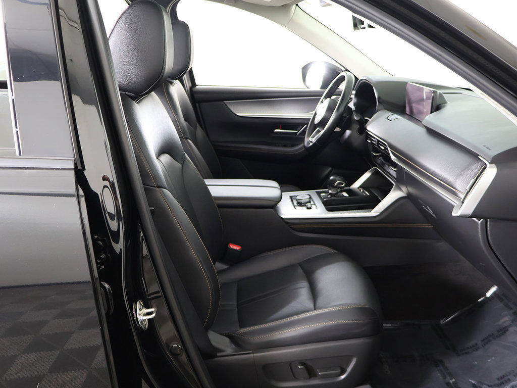 Used 2024 MAZDA CX-90 3.3 Turbo w/ Preferred Package AWD/4WD image 34