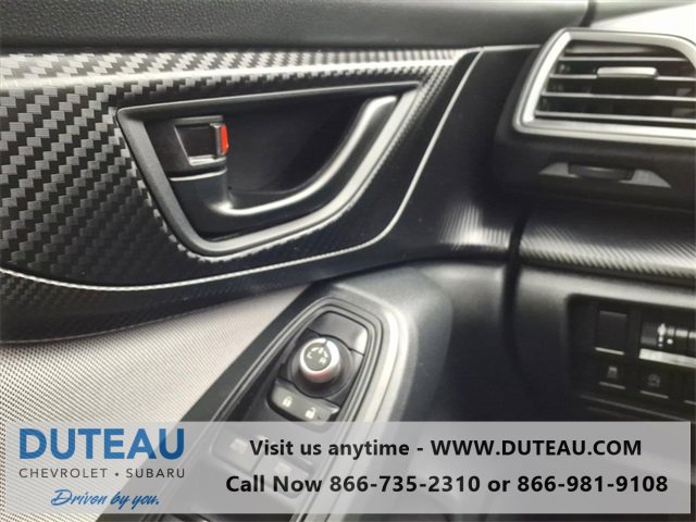 Certified 2022 Subaru Crosstrek 2.0i Premium w/ Popular Package #3 image 18