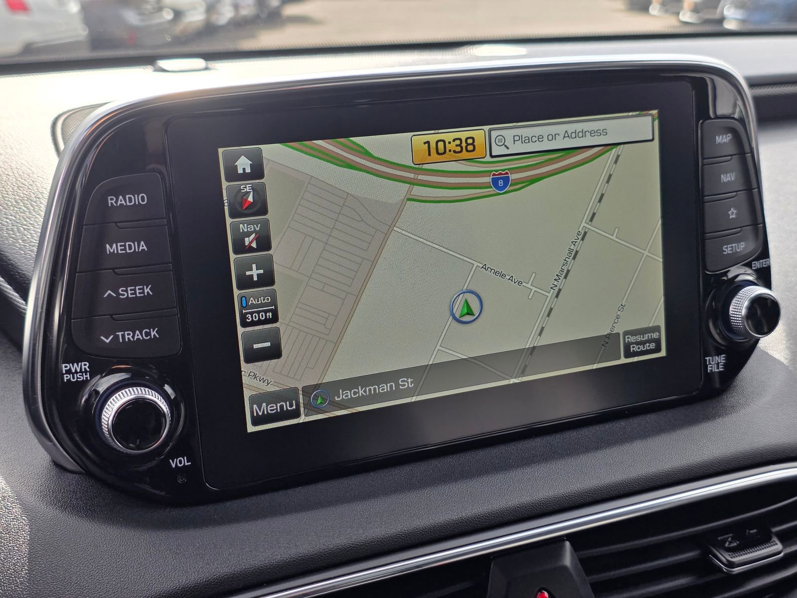 Used 2020 Hyundai Santa Fe Limited image 27