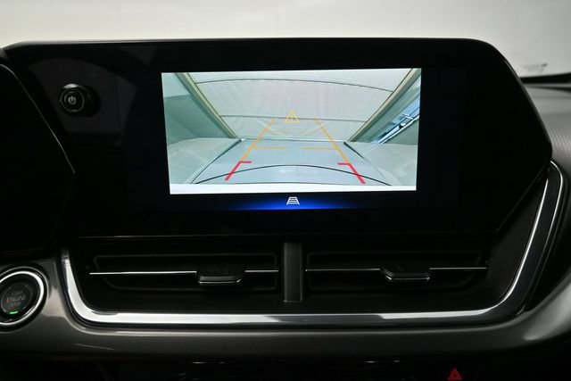 Used 2026 Chevrolet Trax ACTIV w/ Driver Confidence Package FWD image 9