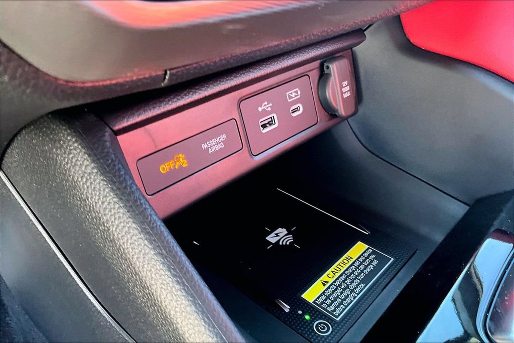 New 2026 Acura Integra A-Spec FWD image 19