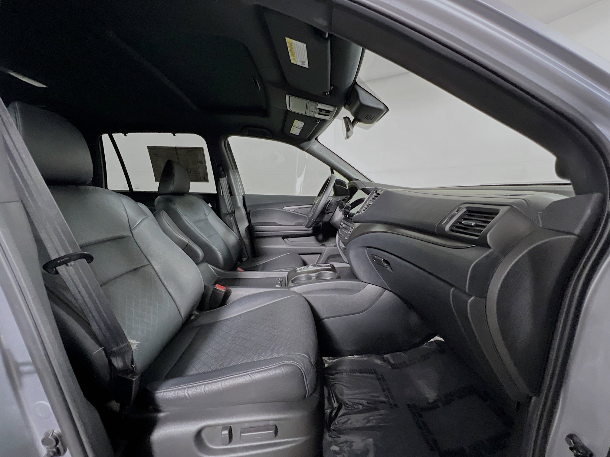 Used 2021 Honda Passport EX-L image 31