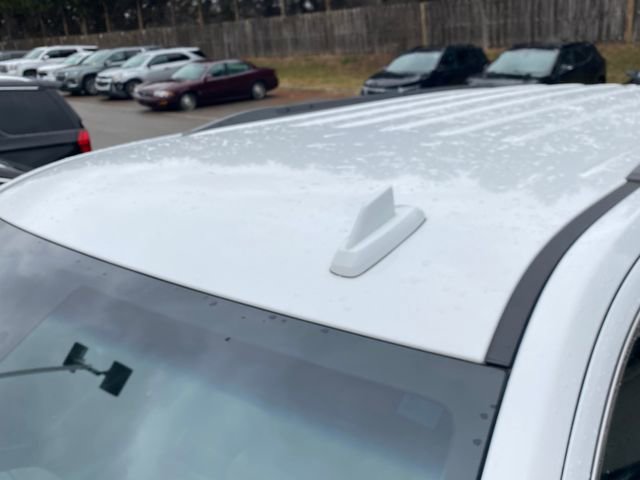 Used 2018 Chevrolet Tahoe LT w/ Luxury Package image 9