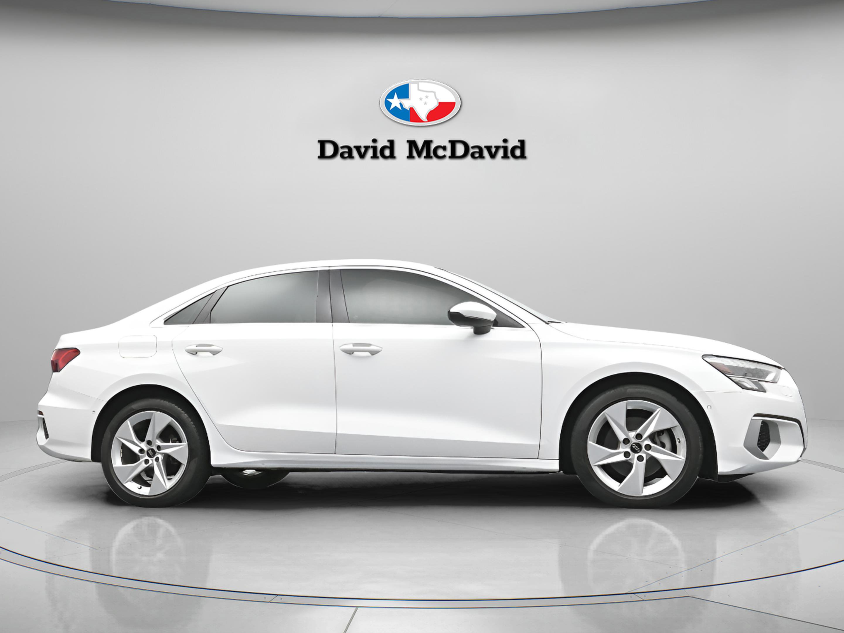 Used 2023 Audi A3 2.0T Premium Plus w/ Premium Plus Package image 23