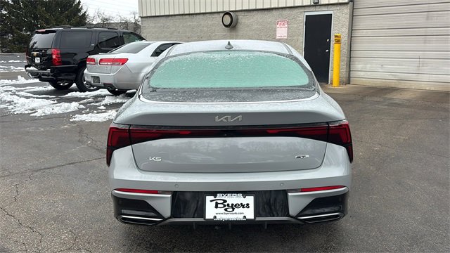 Used 2025 Kia K5 GT-Line image 29