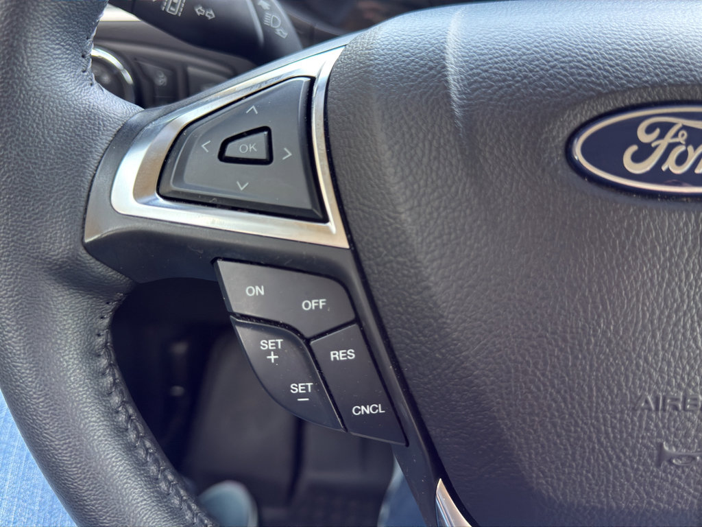 Used 2024 Ford Edge SEL w/ Convenience Package AWD/4WD image 12