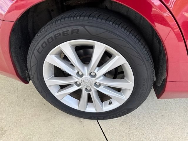 Used 2012 Lexus ES 350 FWD image 33