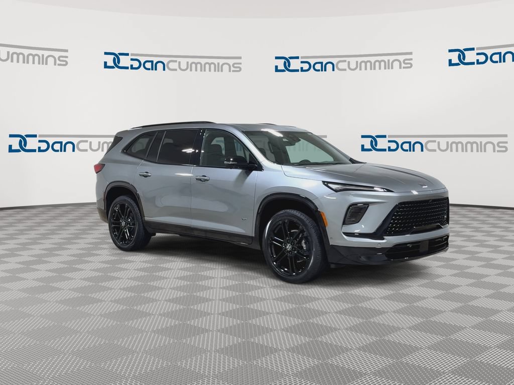 New 2027 Buick Enclave Sport Touring w/ Super Cruise Package AWD/4WD image 2