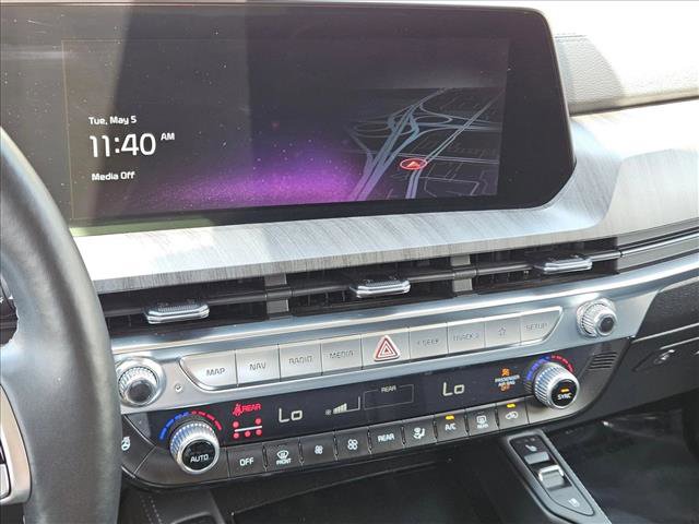 Used 2023 Kia Telluride SX AWD/4WD image 13