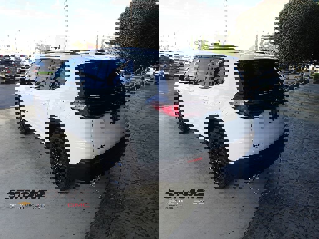 New 2026 GMC Acadia Elevation w/ Black Edition image 6