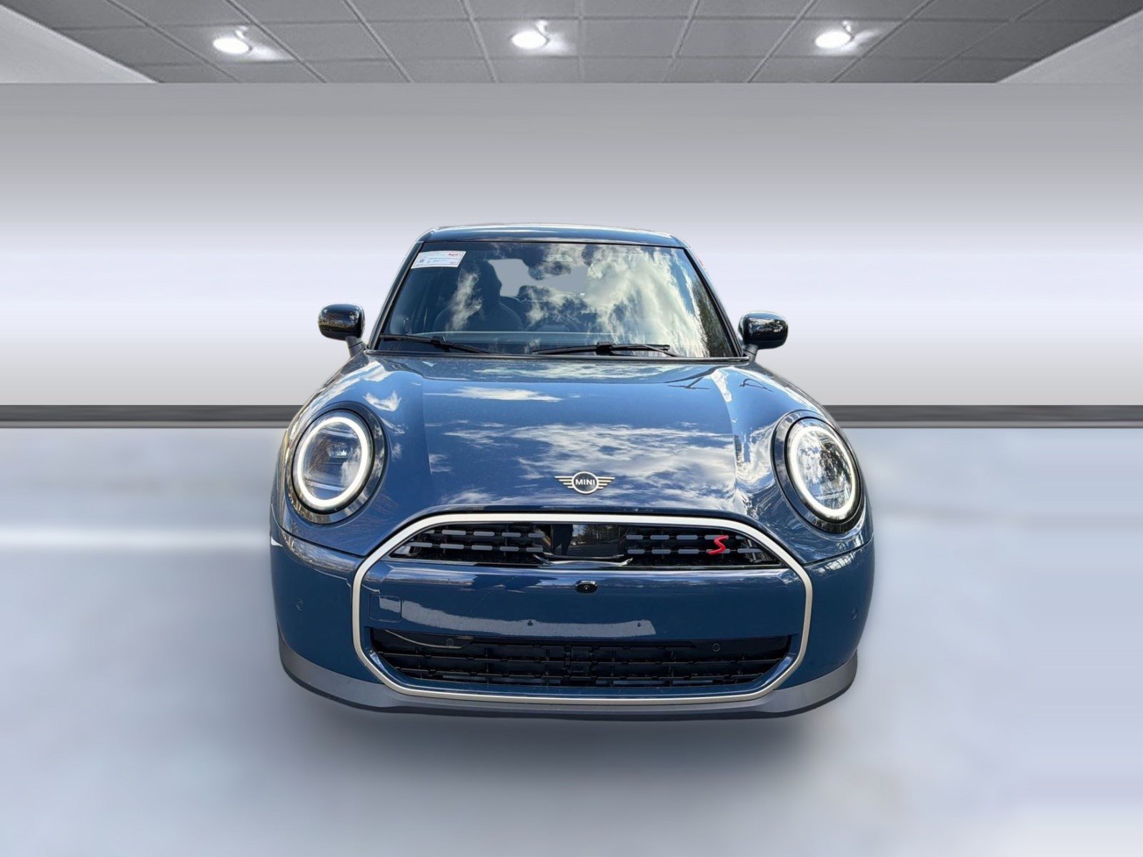 New 2026 MINI Cooper S FWD image 6