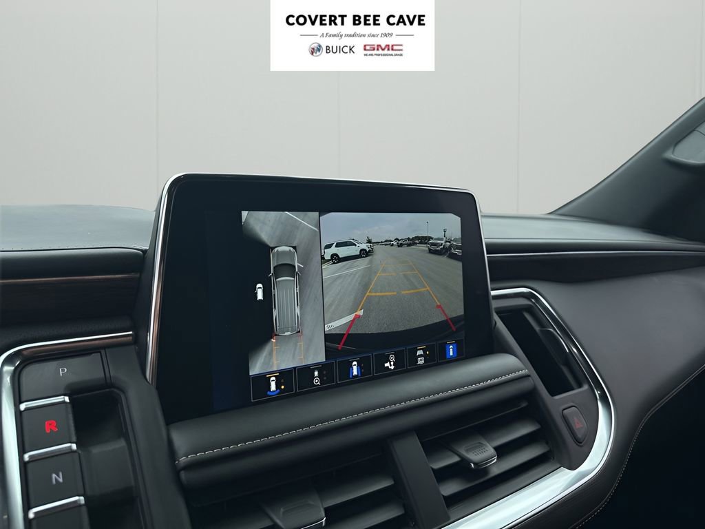 Used 2023 Chevrolet Suburban Premier image 39