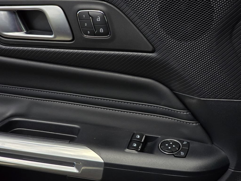 Used 2024 Ford Mustang Premium RWD image 16