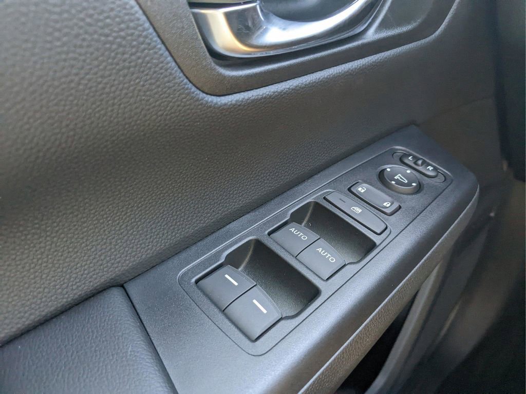 New 2026 Honda CR-V EX image 20