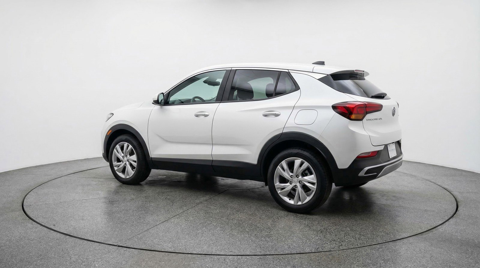 Used 2025 Buick Encore GX Preferred image 6