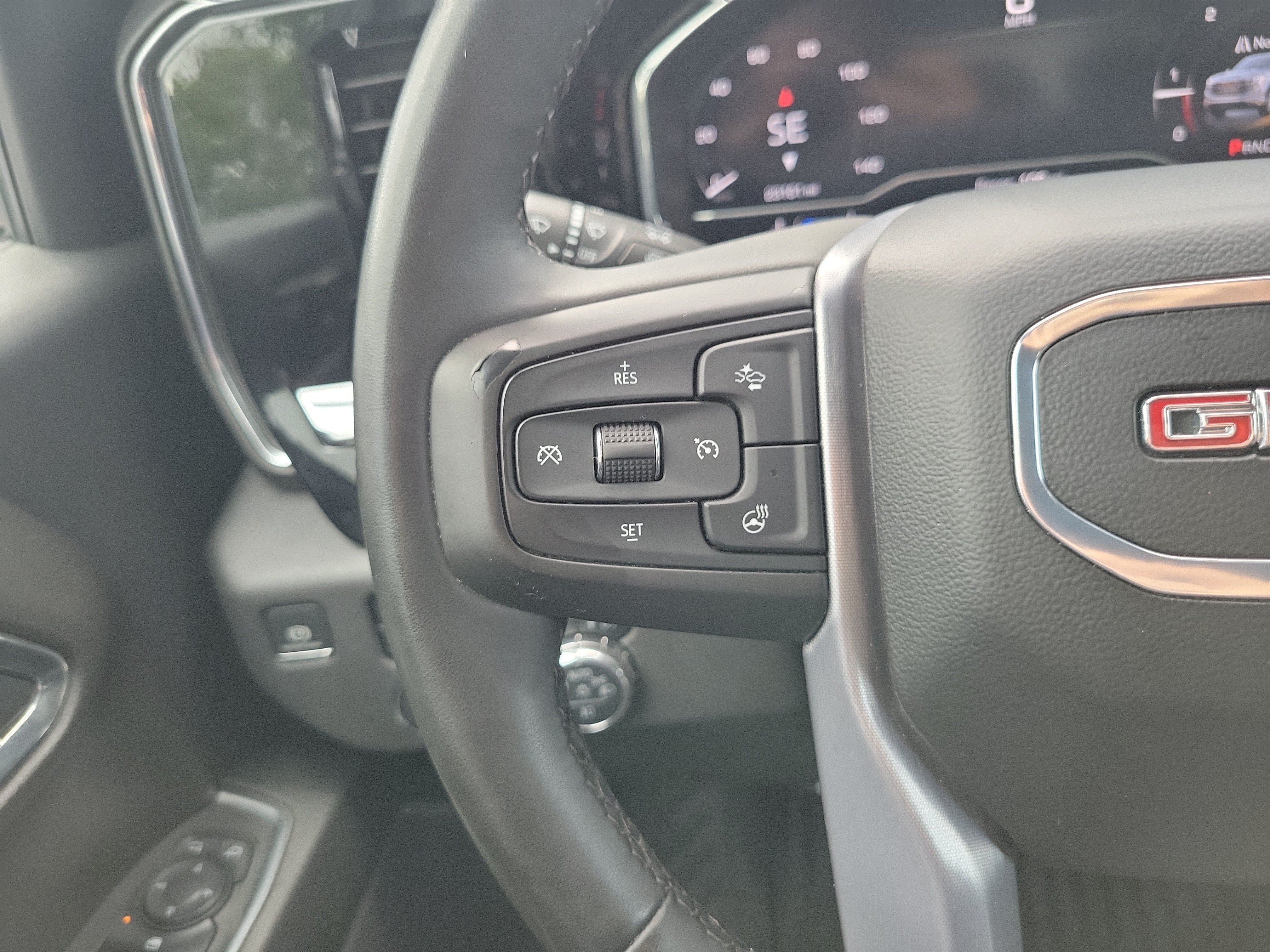 Used 2024 GMC Sierra 1500 Elevation AWD/4WD image 19