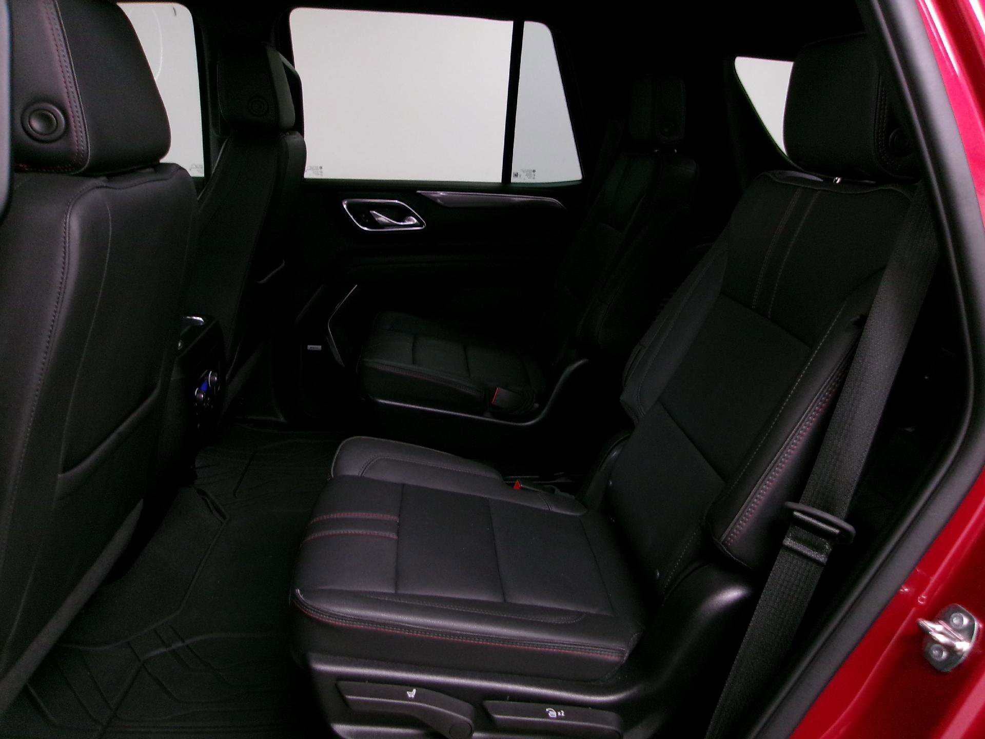 Certified 2023 Chevrolet Tahoe RST w/ Sport Performance Package image 10