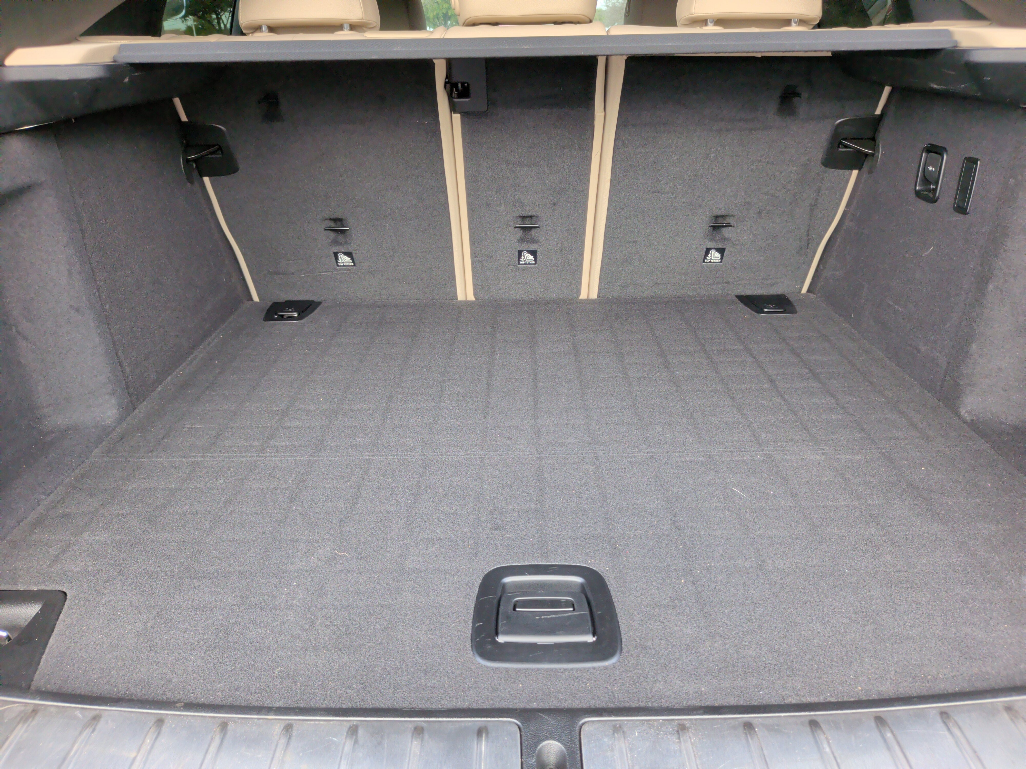 Used 2019 BMW X4 xDrive30i w/ Executive Package image 37