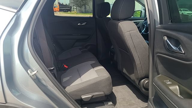 Used 2025 Chevrolet Blazer LT AWD/4WD image 16
