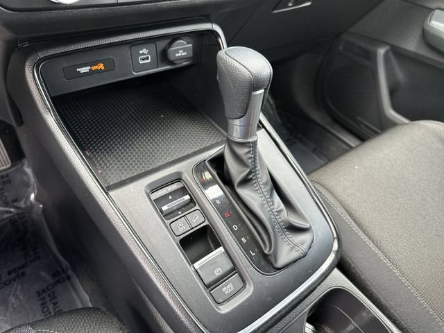 Used 2025 Honda CR-V LX image 20