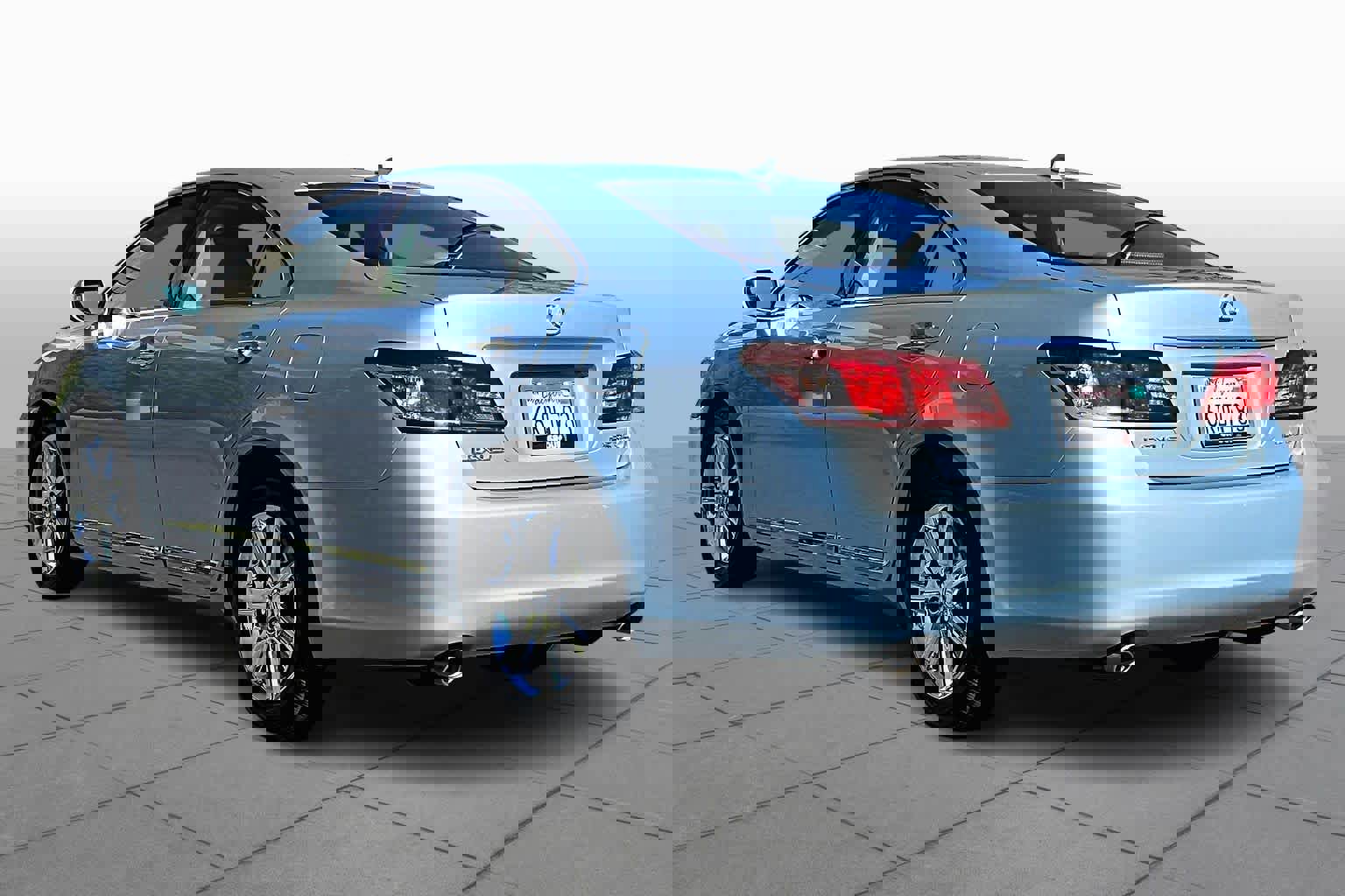 Used 2010 Lexus ES 350 image 11