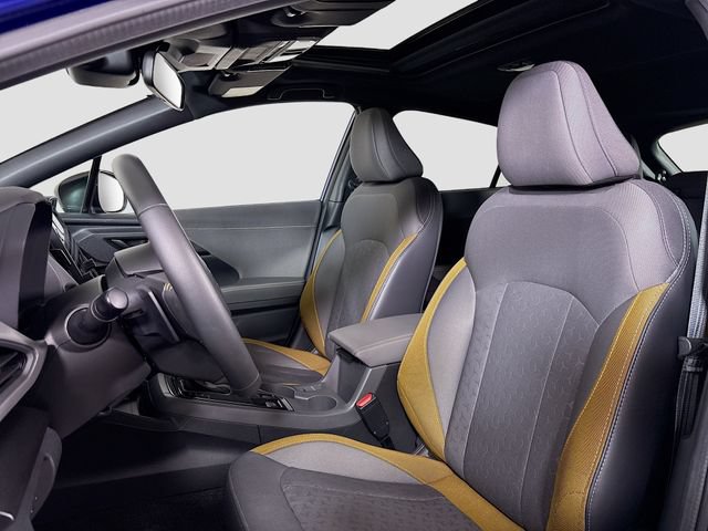 Certified 2025 Subaru Crosstrek 2.5i Sport AWD/4WD image 23