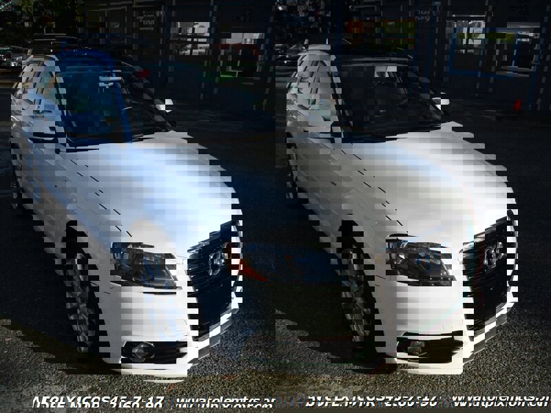 Used 2011 Audi A3 2.0T Premium Plus